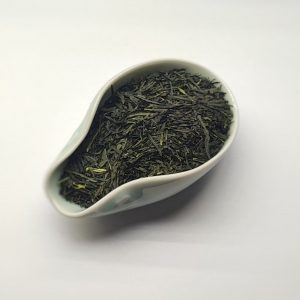 Сенча Асамуши