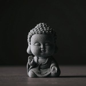Чайная фигурка «Татха»