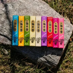 Благовония Nippon Kodo (50шт/уп)