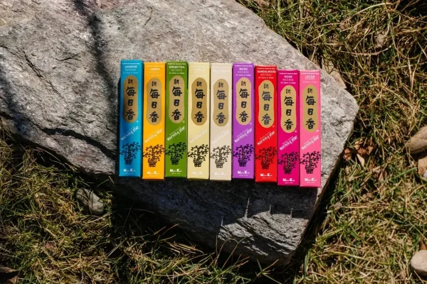 Благовония Nippon Kodo (50шт/уп)