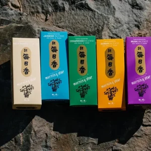 Благовония Nippon Kodo (200шт/уп)