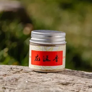 Благовония в порошке "Серая душистая амбра" 10 гр